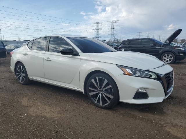 Vin: 1n4bl4cv1kc170826, lot: 54255595, nissan altima sr 20194