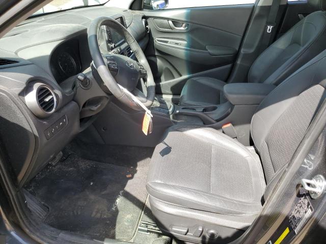 2019 HYUNDAI KONA ULTIM - KM8K5CA50KU231123