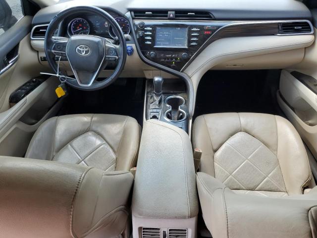 2018 TOYOTA CAMRY L 4T1B11HK0JU080410