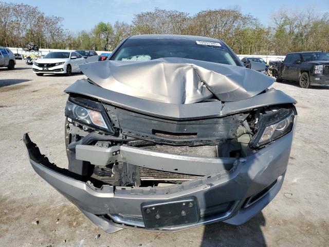 2019 CHEVROLET IMPALA LT - 1G11Z5SA9KU132109