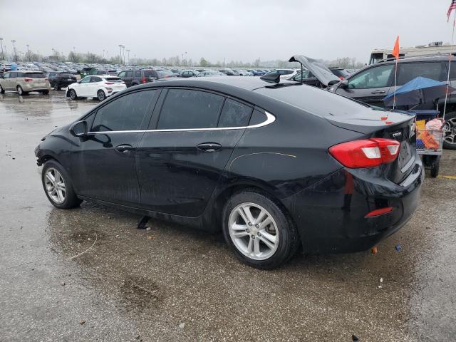 2016 CHEVROLET CRUZE LT - 1G1BE5SM0G7292203