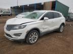 2015 LINCOLN MKC - 5LMTJ2AH6FUJ37822