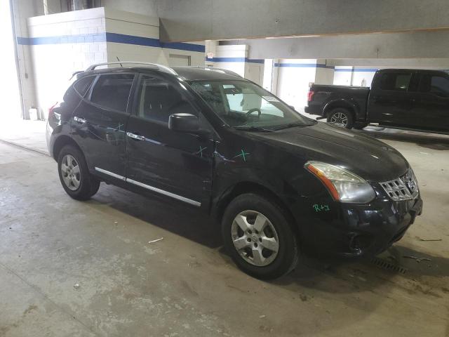 2015 NISSAN ROGUE SELE - JN8AS5MT9FW650620
