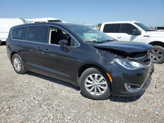 Vin: 2c4rc1fg9kr698500, lot: 51342515, chrysler pacifica touring plus 20194