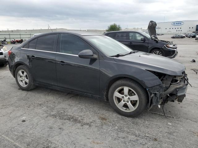 Vin: 1g1pe5sb0g7100153, lot: 54606385, chevrolet cruze lt 20164
