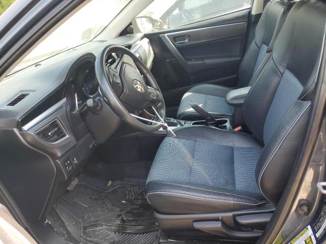 2015 TOYOTA COROLLA L - 2T1BURHE1FC468688