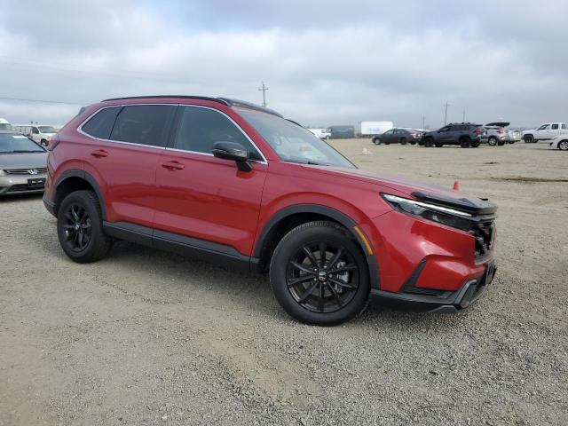 Vin: 7fars6h5xre026855, lot: 53628915, honda crv sport 20244