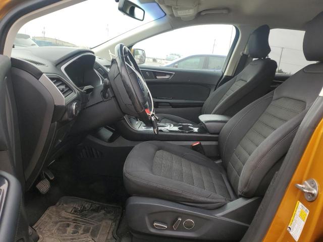 2016 FORD EDGE SEL - 2FMPK3J91GBB89849