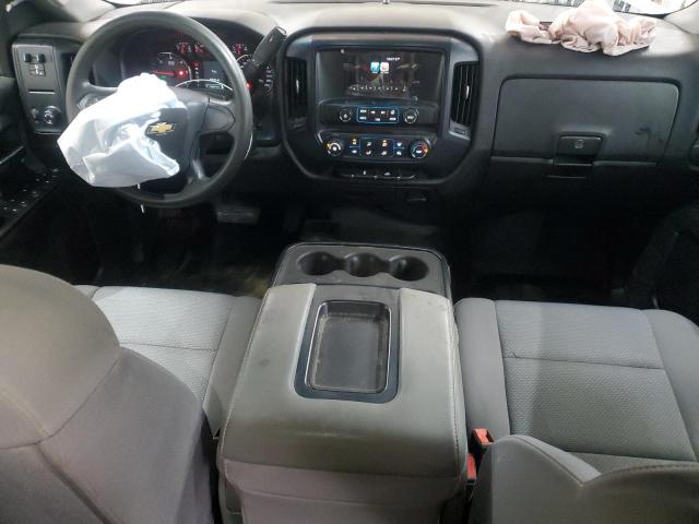 2016 CHEVROLET SILVERADO - 1GC1KUEG8GF248208
