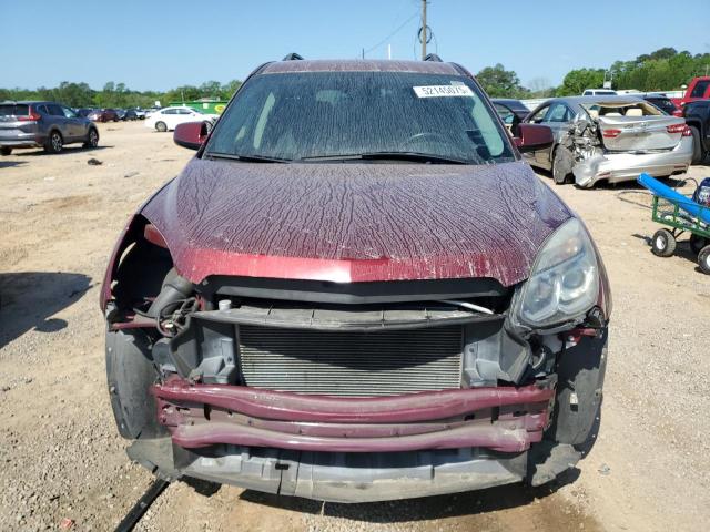 2016 CHEVROLET EQUINOX LT - 2GNALCEKXG6307806