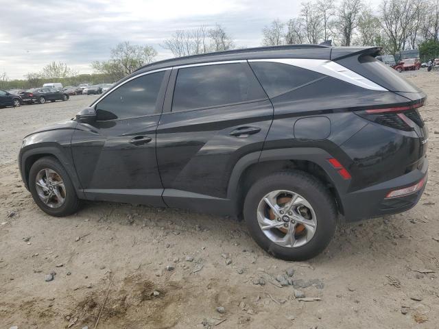 Vin: 5nmjbcae1ph257432, lot: 53234145, hyundai tucson sel 20232