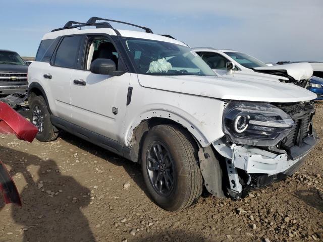 Vin: 3fmcr9b69rrf66837, lot: 51494315, ford bronco big bend 20244
