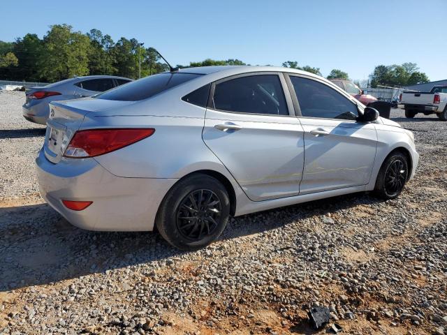 Vin: kmhct4ae7gu096875, lot: 52945135, hyundai accent se 20163