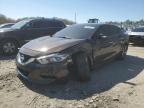 2017 NISSAN MAXIMA 3.5 - 1N4AA6AP7HC367400