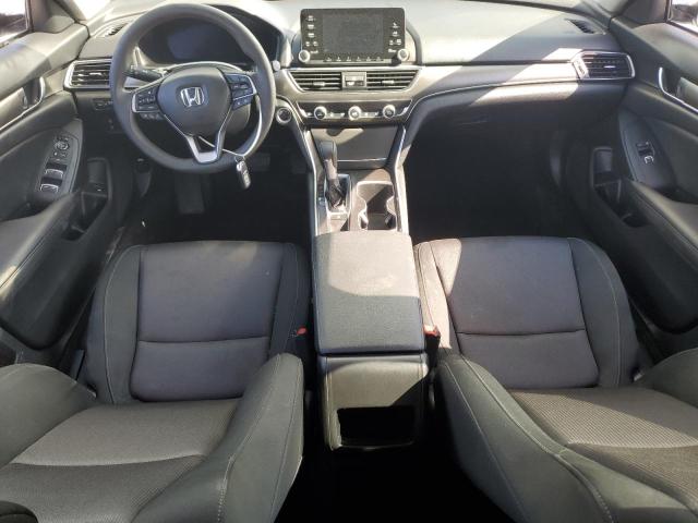 2019 HONDA ACCORD LX - 1HGCV1F16KA042966
