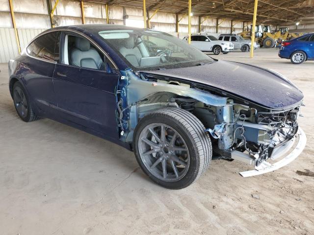 Vin: 5yj3e1ea8kf416467, lot: 55148215, tesla model 3 20194
