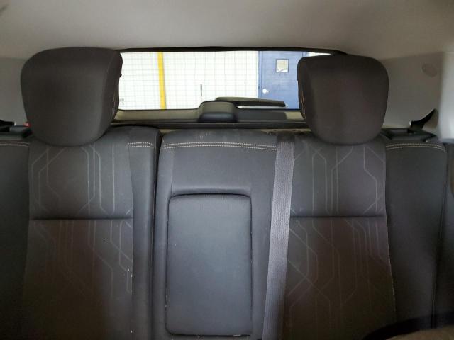 2018 CHEVROLET TRAX 1LT - 3GNCJPSB9JL312184