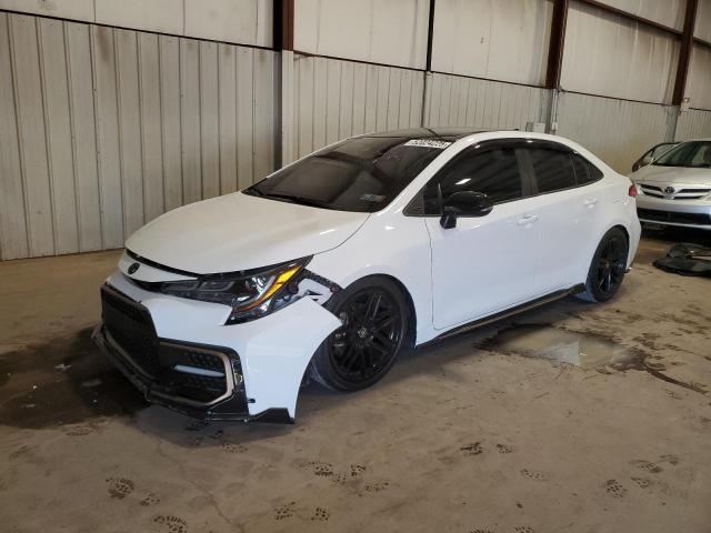 Vin: 5yfm4mce6mp076791, lot: 52024225, toyota corolla se 2021 img_1