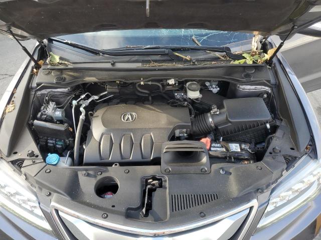 2017 ACURA RDX ADVANC 5J8TB4H77HL028986