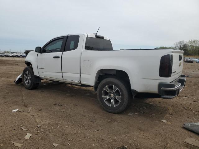 Vin: 1gchsaea3f1150868, lot: 54989725, chevrolet colorado 20152