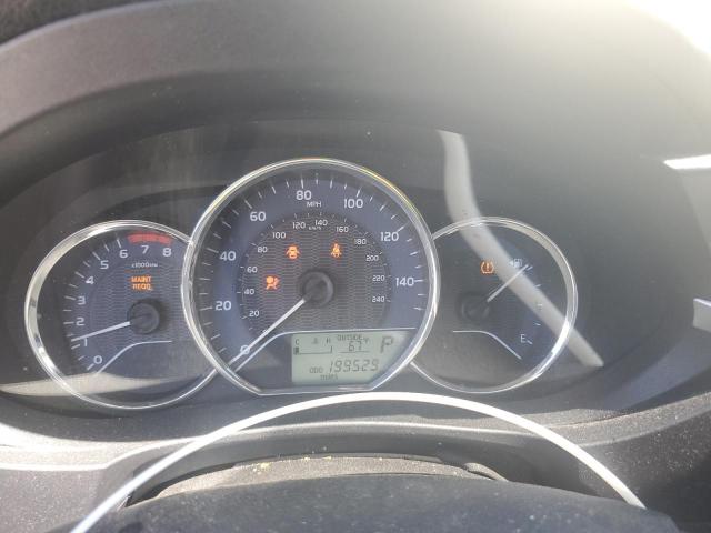 2016 TOYOTA COROLLA L - 2T1BURHE0GC483863