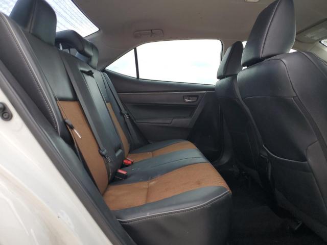 2015 TOYOTA COROLLA L - 5YFBURHE6FP214393