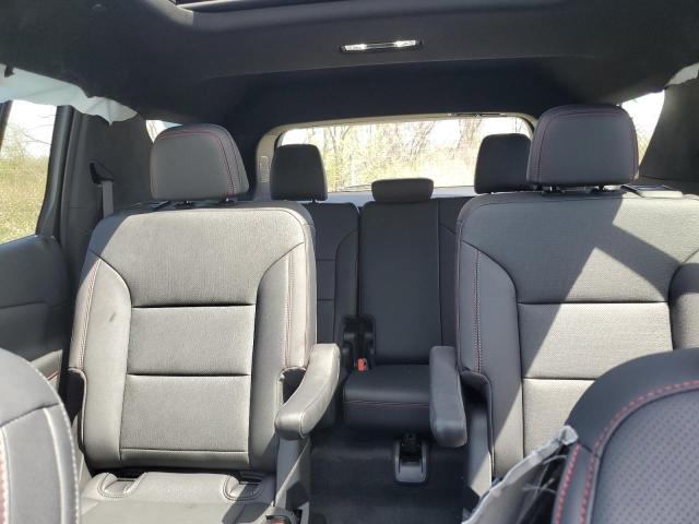 2025 CHEVROLET TRAVERSE Z 1GNEVJRS6SJ155478