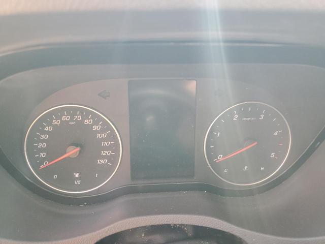 2021 MERCEDES-BENZ SPRINTER 2500 W1Y4DDHY4MT051945