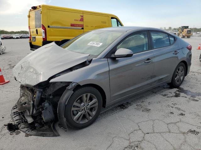 2018 HYUNDAI ELANTRA SE - 5NPD84LF3JH243159