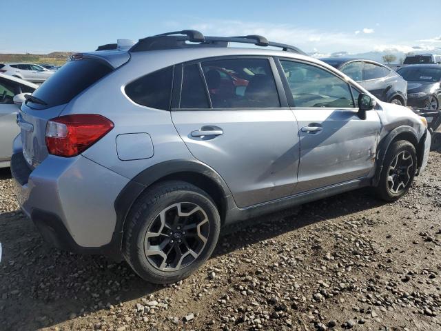 Vin: jf2gpanc1h8255998, lot: 54671635, subaru crosstrek limited 20173