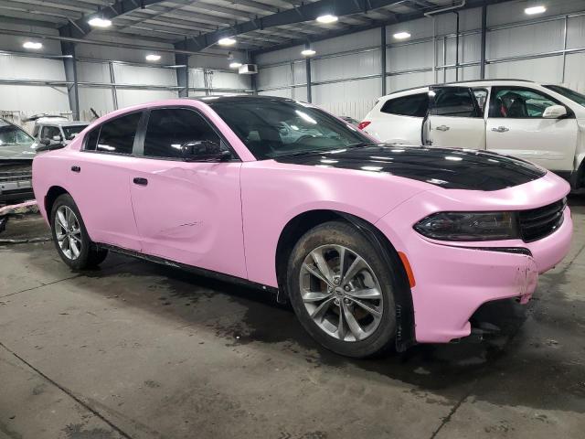 Vin: 2c3cdxjg5mh685222, lot: 54561505, dodge charger sxt 20214