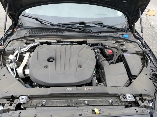 2022 VOLVO S60 B5 INS 7JRL12FL8NG178973