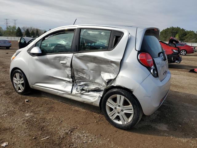 Vin: kl8cd6s97dc502694, lot: 54690415, chevrolet spark 1lt 20132