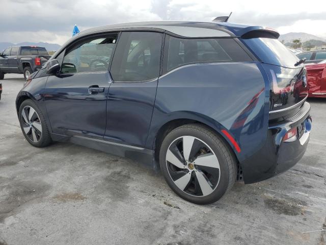 Vin: wby7z4c58jvd95568, lot: 51867095, bmw i series rex 20182