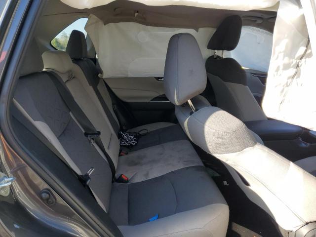 2023 TOYOTA RAV4 XLE - 2T3P1RFVXPW379680