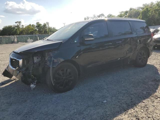 KIA SEDONA LX