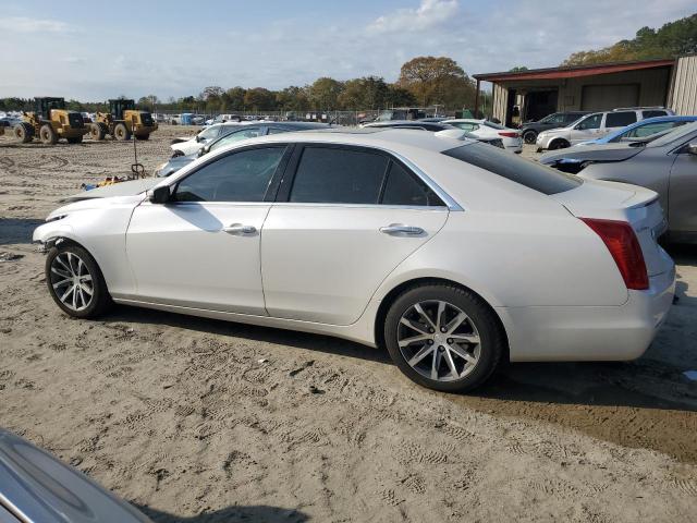 Vin: 1g6ax5sx6g0126903, lot: 53320955, cadillac cts luxury collection 20162