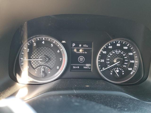 2020 HYUNDAI ELANTRA SE - 5NPD84LF7LH631059