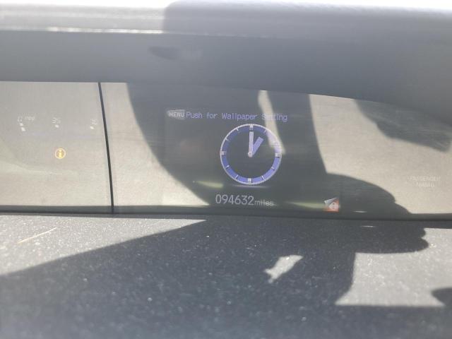 2015 HONDA CIVIC LX - 19XFB2F54FE085654