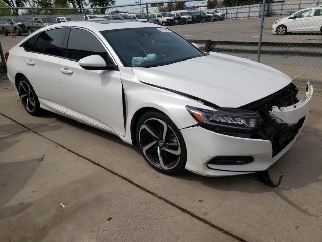 Vin: 1hgcv2f34la024944, lot: 51999535, honda accord sport 20204