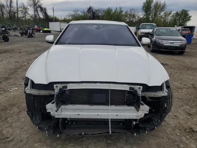 2016 JAGUAR XF S SAJBM4BVXGCY23462