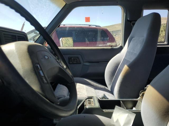 1989 FORD RANGER SUP #3297110486