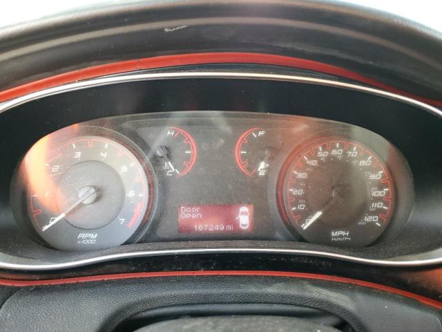 2016 DODGE DART SE 1C3CDFAA3GD533902