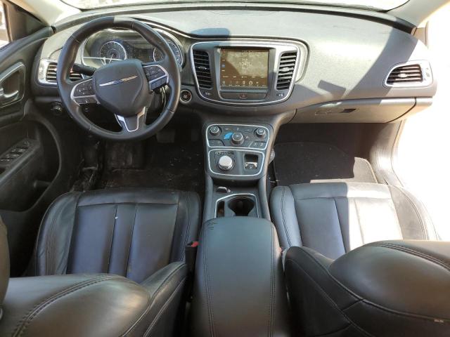 2017 CHRYSLER 200 LIMITE - 1C3CCCAB2HN502159