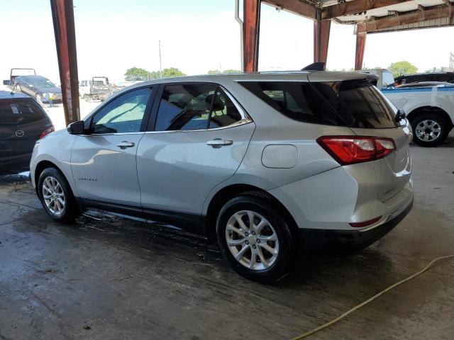 Vin: 2gnaxkevxm6143283, lot: 53161155, chevrolet equinox lt 20212