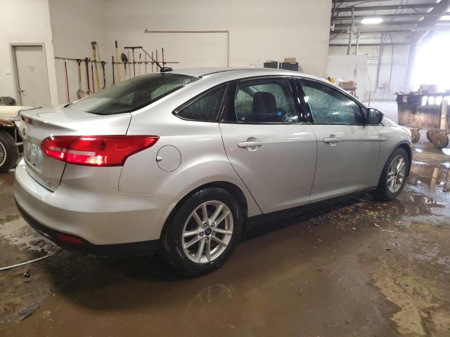 2016 FORD FOCUS SE - 1FADP3F25GL332201
