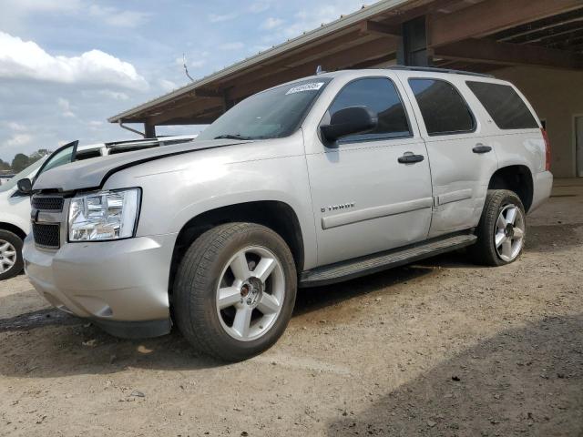 CHEVROLET TAHOE K150