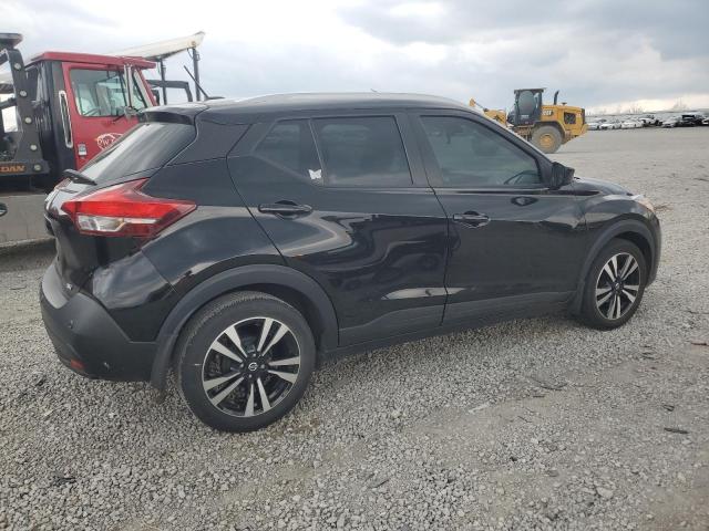 Vin: 3n1cp5cv3ll568525, lot: 53239885, nissan kicks sv 20203