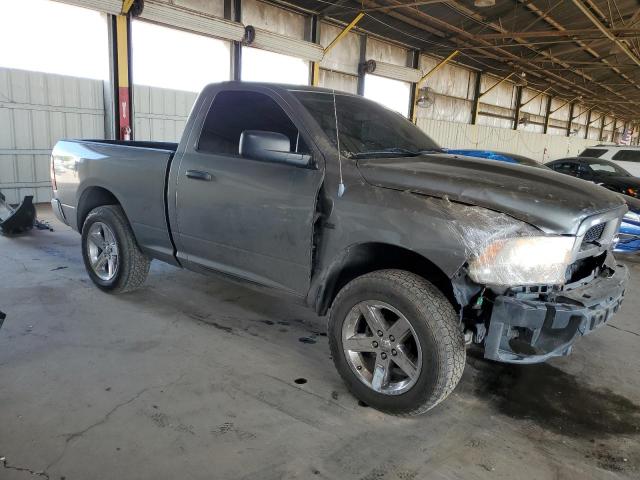Vin: 3c6jd7atxcg271150, lot: 52627305, dodge ram 1500 st 20124