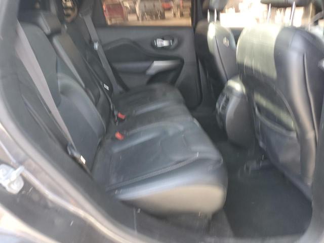 2021 JEEP CHEROKEE L - 1C4PJMMX2MD106233